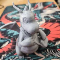 Dragonite(Pokemon)-0