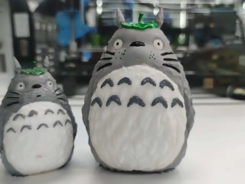 Totoro