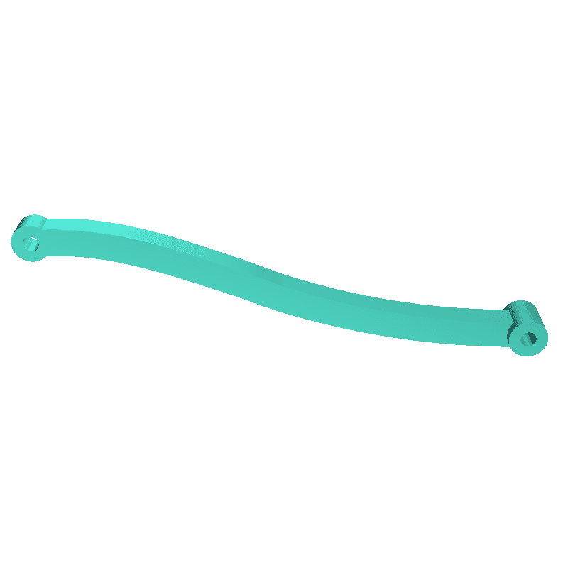 Articulated finger extensions