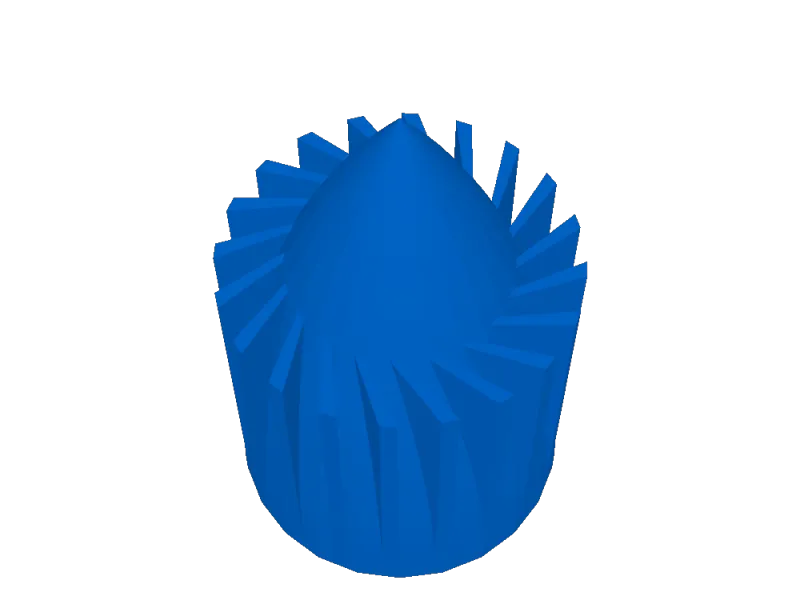projectile