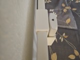 Air conditioner (Comfee) remote holder/pocket -2