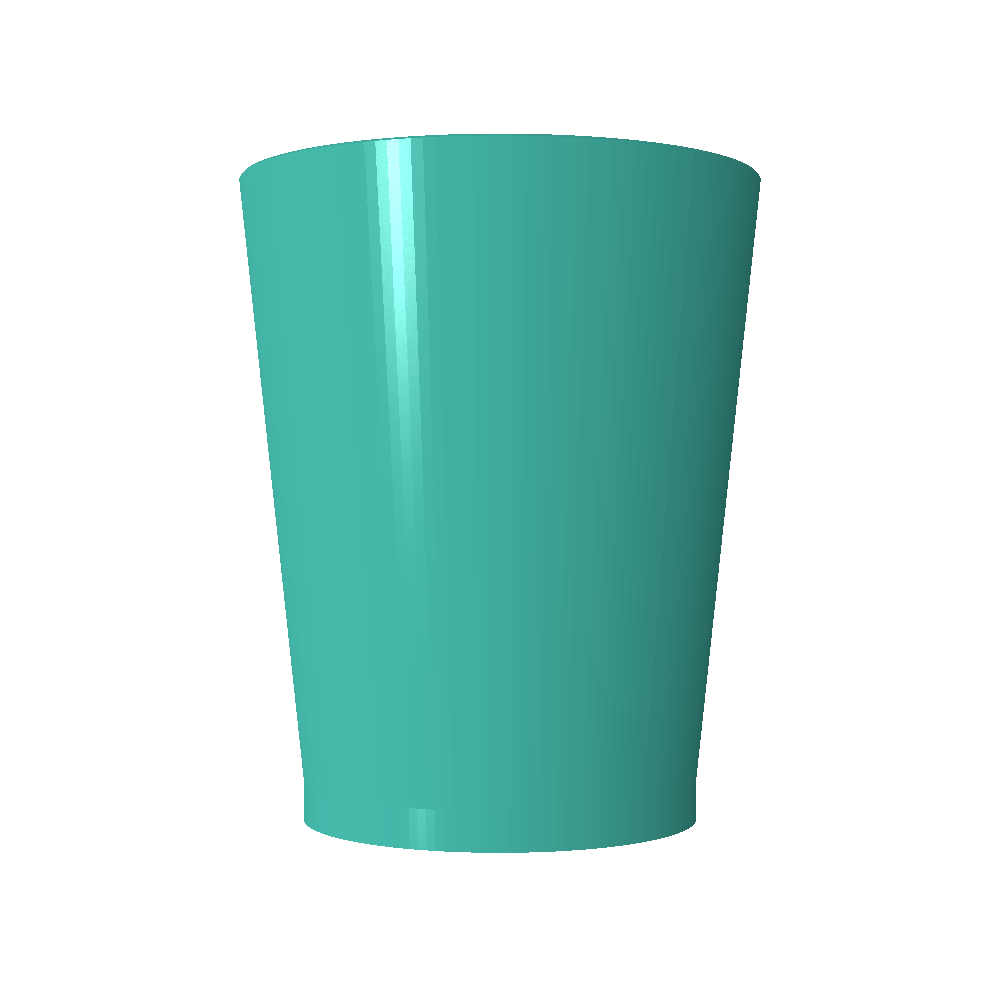 cup