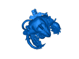 Tunnelling bug-1
