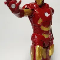 Iron Man-0