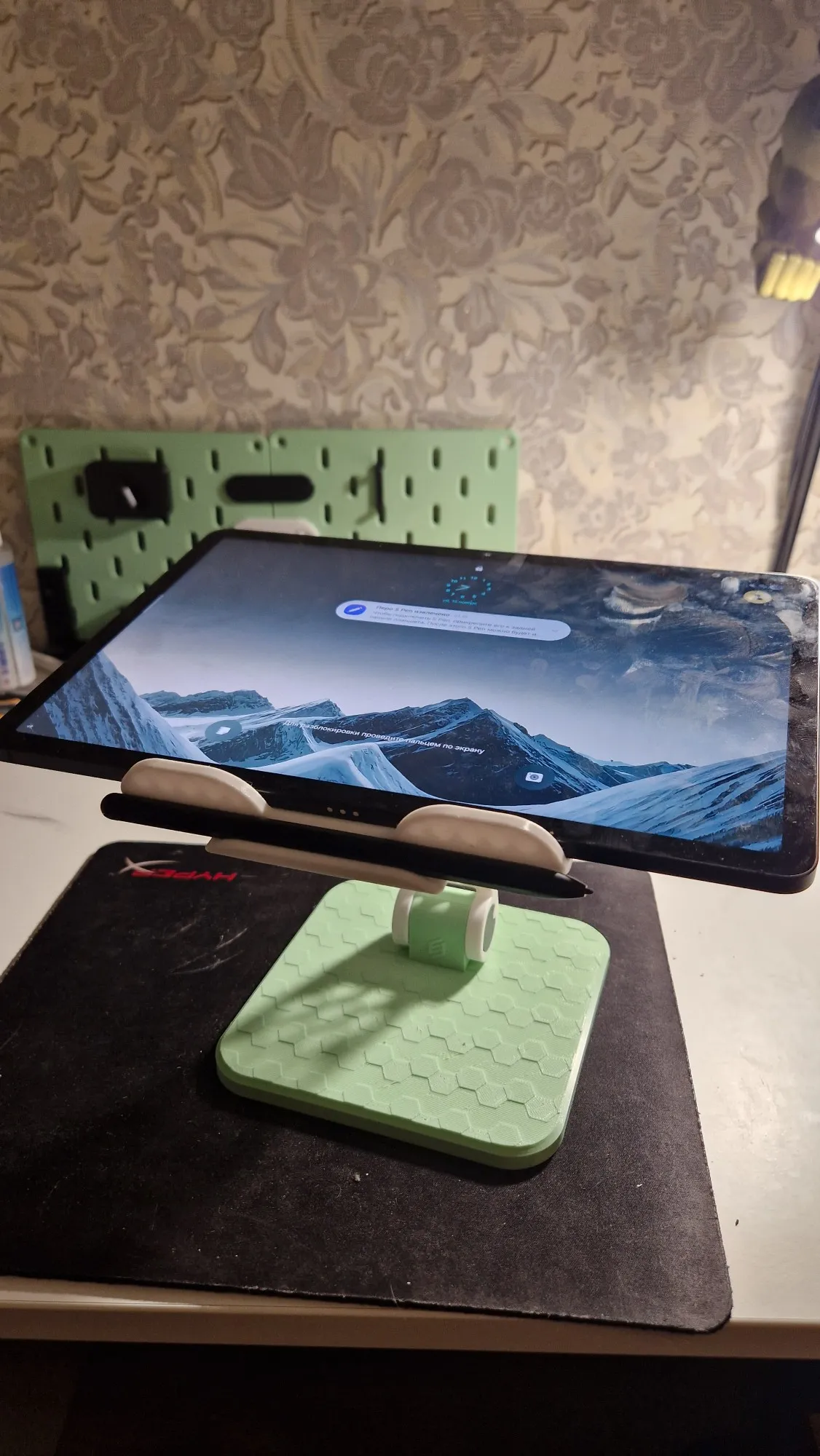Tablet Stand | Vantage Collection-2