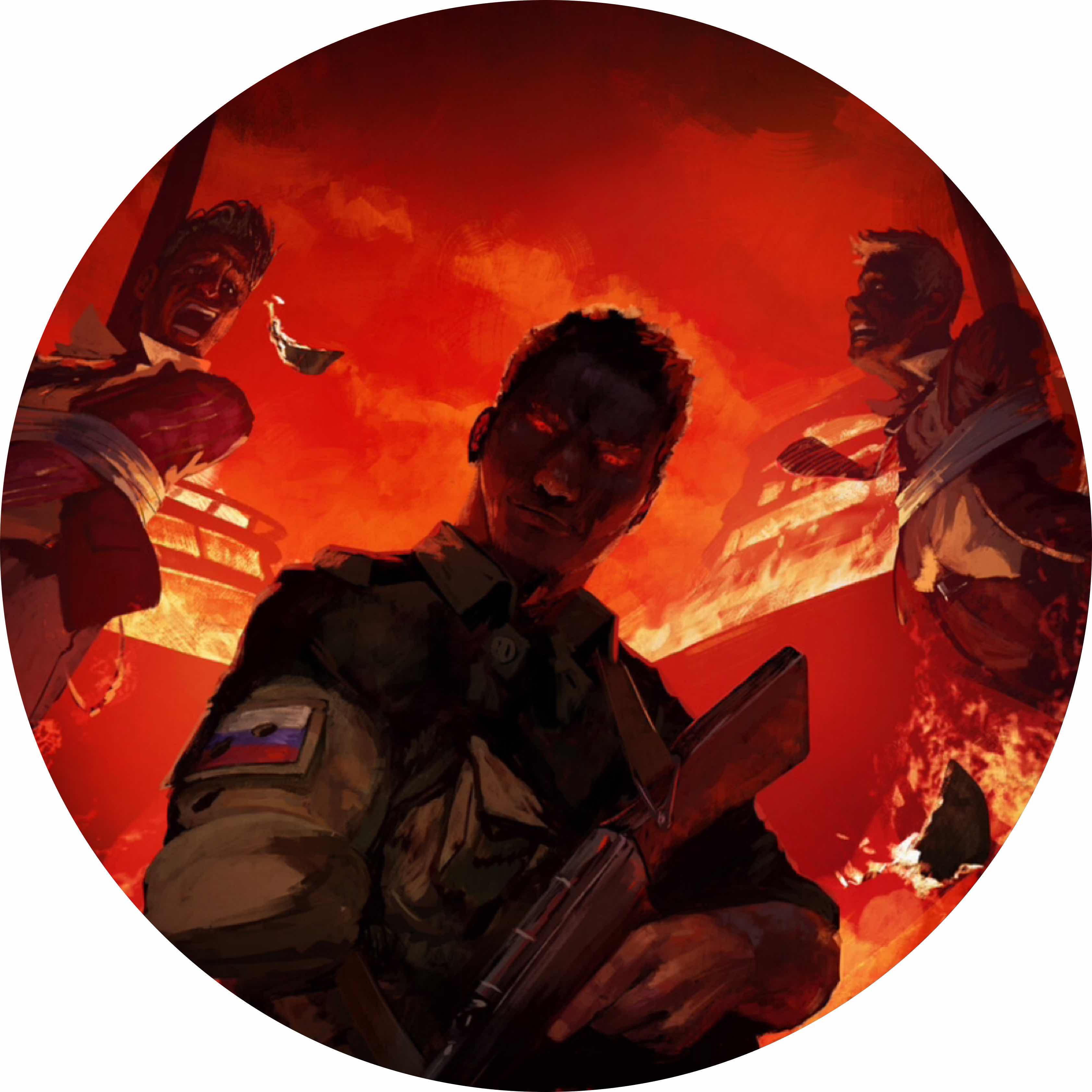 avatar of D3nzl