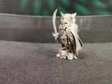 Owl Warrior-4