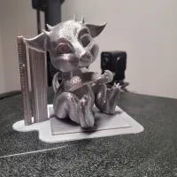 Baby Dragon-1