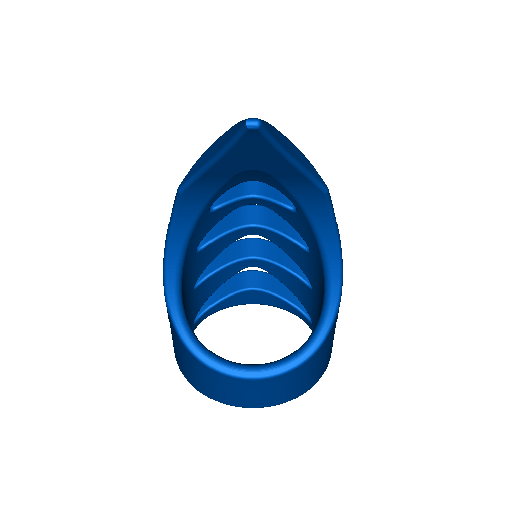 fingerkralle