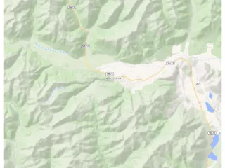 topo authurs pass