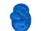 virgen María -4