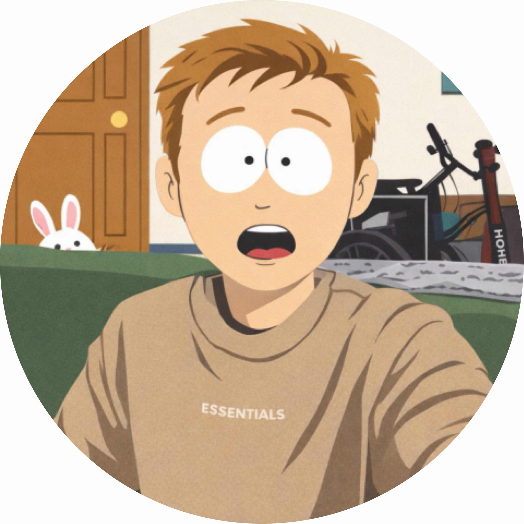 avatar of Neurotic