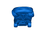 Lightening McQueen-1