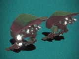 Robot vigilant Dino Toy-2