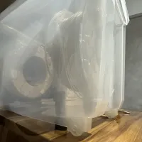 3D FILAMENT SPOOL HOLDER-3