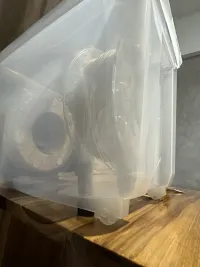 3D FILAMENT SPOOL HOLDER-3