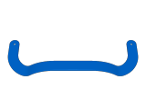 CR-10S Bed Handle by Tyringe-0