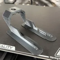 Ender S1camera holder V2-0