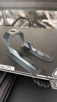 Ender S1camera holder V2-0