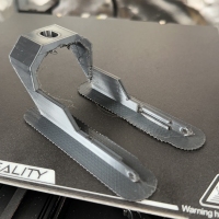 Ender S1camera holder V2-0