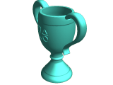 PlayStation Trophy-0