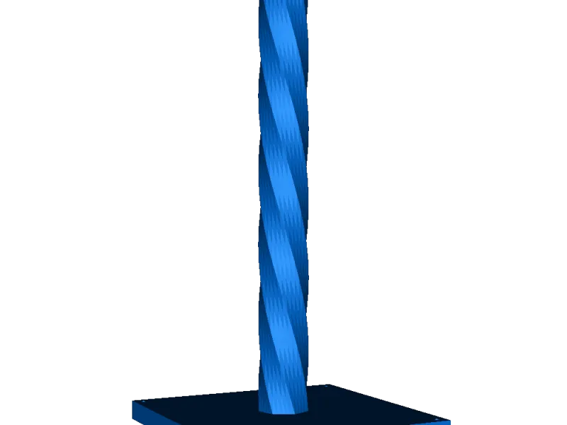 rollenhalterung