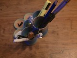 Pen holder-3