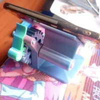 Adjustable Phone Holder-1