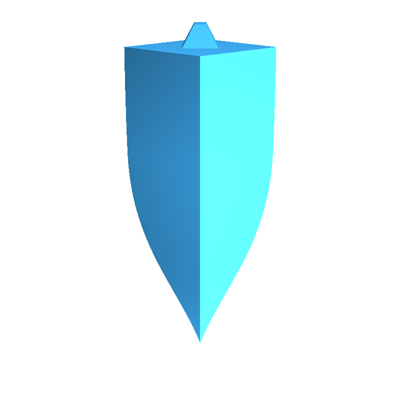 Alastor Sword (DMC)