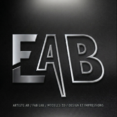 avatar of E.AB / FabLab