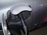 Ev Charging Cover Weather Protecter-4