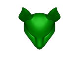 Maschera da derapata Fortnite-1
