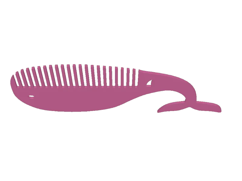 humphrey comb