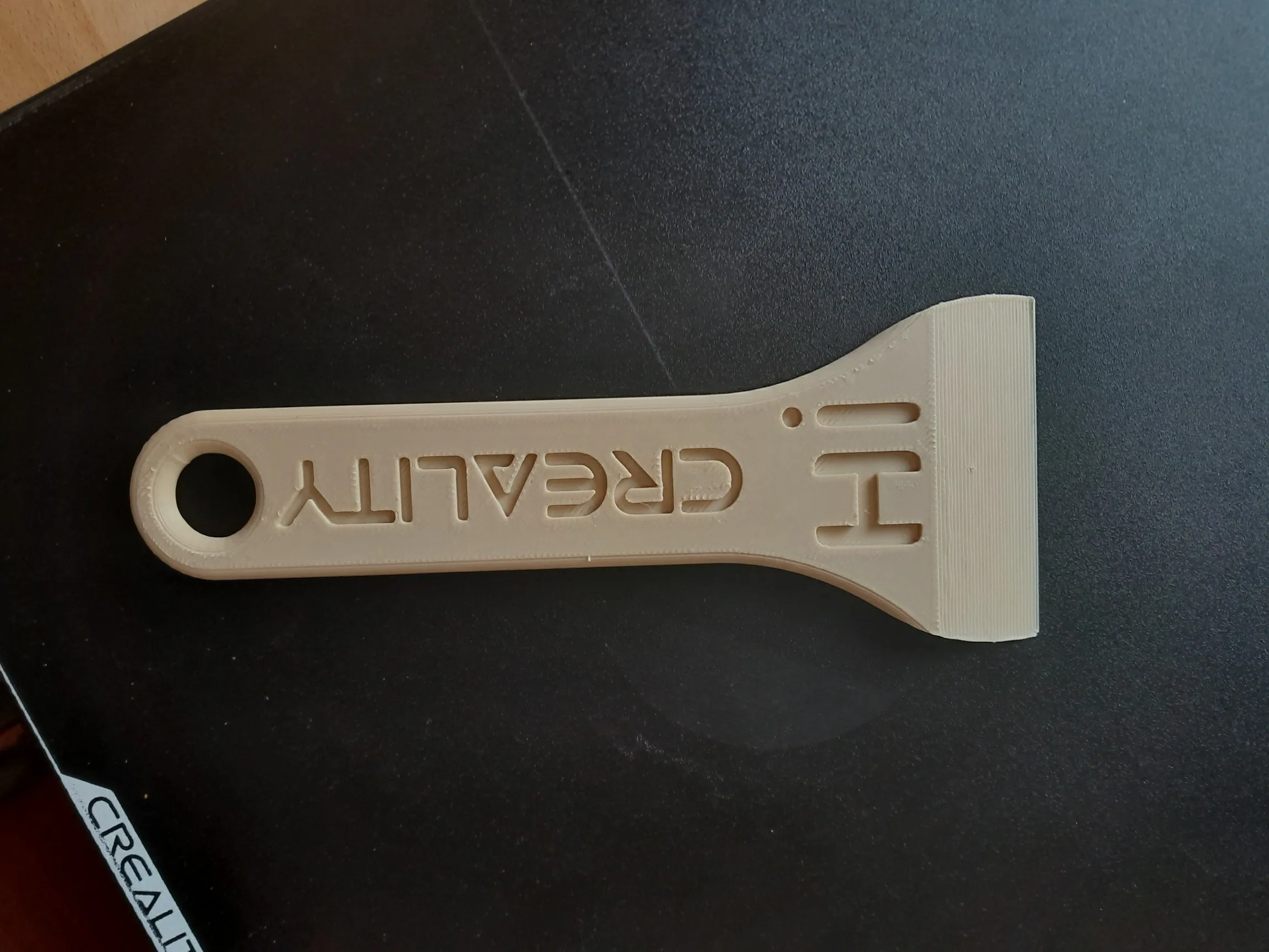 Creality Hi printer scraper-1