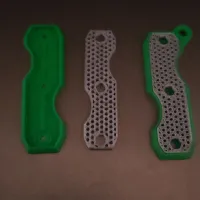 Customizable Key Holder-2