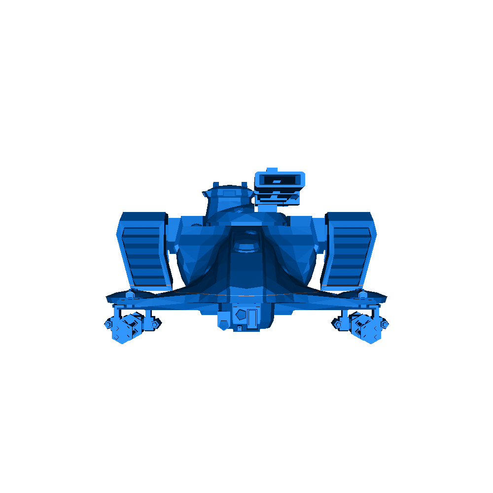 tau hammerhead