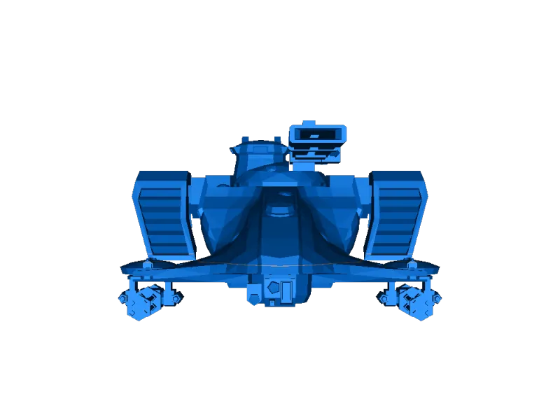 tau hammerhead