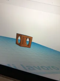 TEST XYZ AND STRINGING ONE PRINT .-3