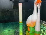 Mini Porch Goose-7