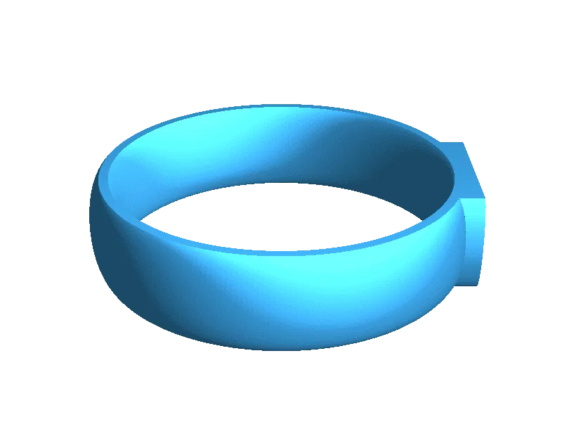 bague 20