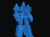 Vehicle Force Voltron-2