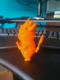 Pikachu Kakashi-1