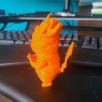 Pikachu Kakashi-1