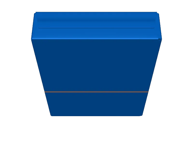 Müslischachtel 