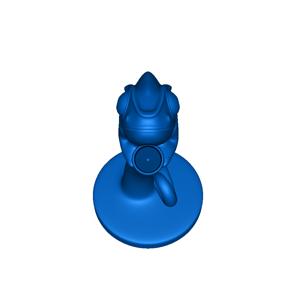 Cameleon_Penholder