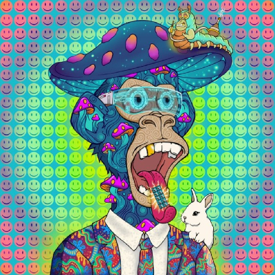 avatar of Oldskoolrave
