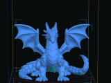 GOLDEN DRAGON-2