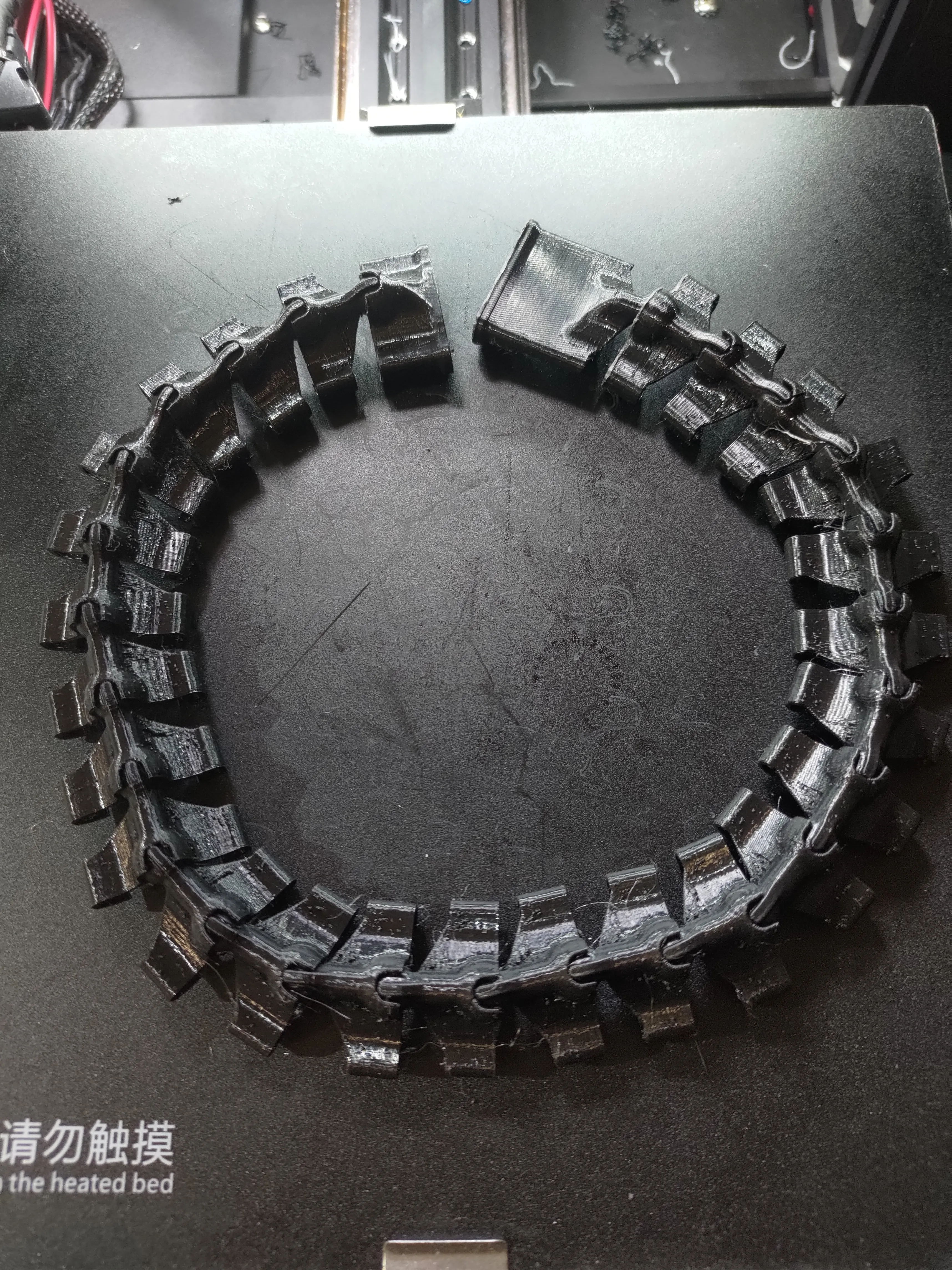 extruder cable chain-0