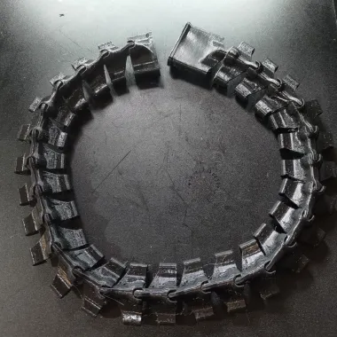 extruder cable chain-0