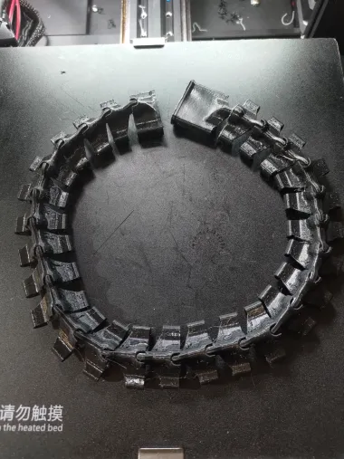 extruder cable chain-0